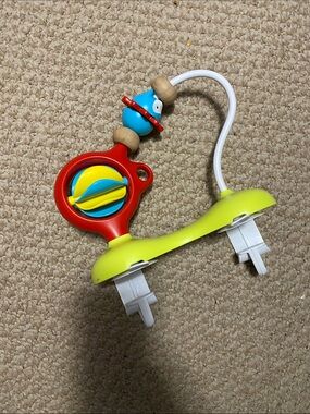 Skip hop activity center fox beads  toy replacement toy explore and more